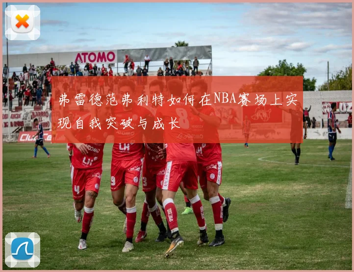 弗雷德范弗利特如何在NBA赛场上实现自我突破与成长