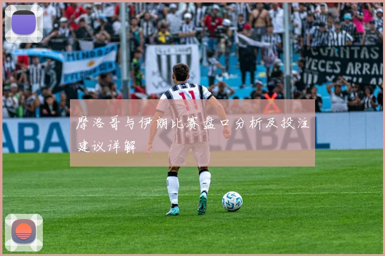 摩洛哥与伊朗比赛盘口分析及投注建议详解