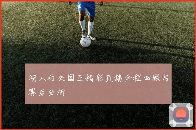 湖人对决国王精彩直播全程回顾与赛后分析